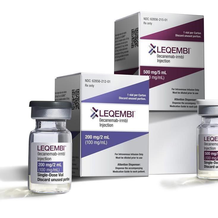Alzheimer’s drug Leqembi has full FDA approval now and that means Medicare will pay for it